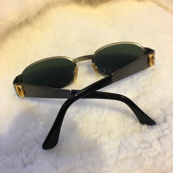 VINTAGE Gianni Versace s 78 sunglasses - Picture 3 of 8